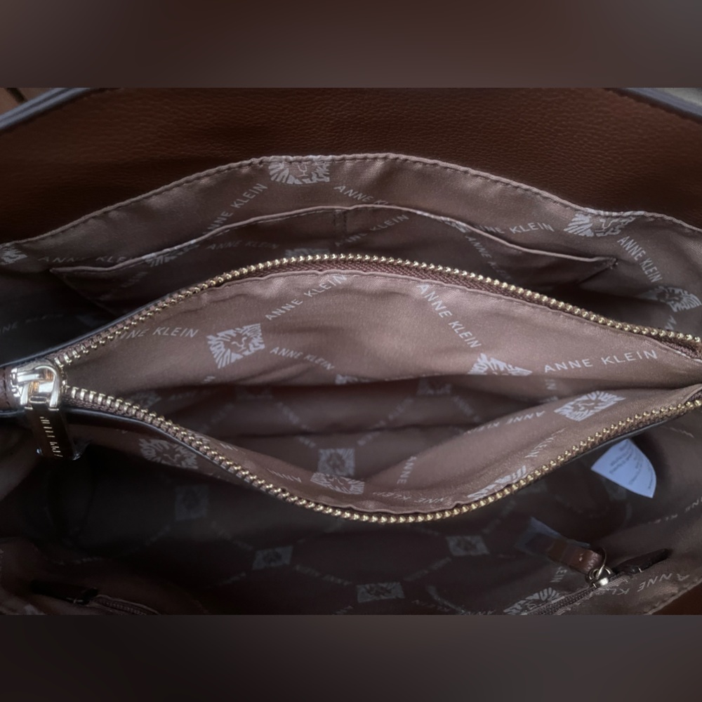 Anne Klein Shoulder | Crossbody Purse - Picture 14 of 15